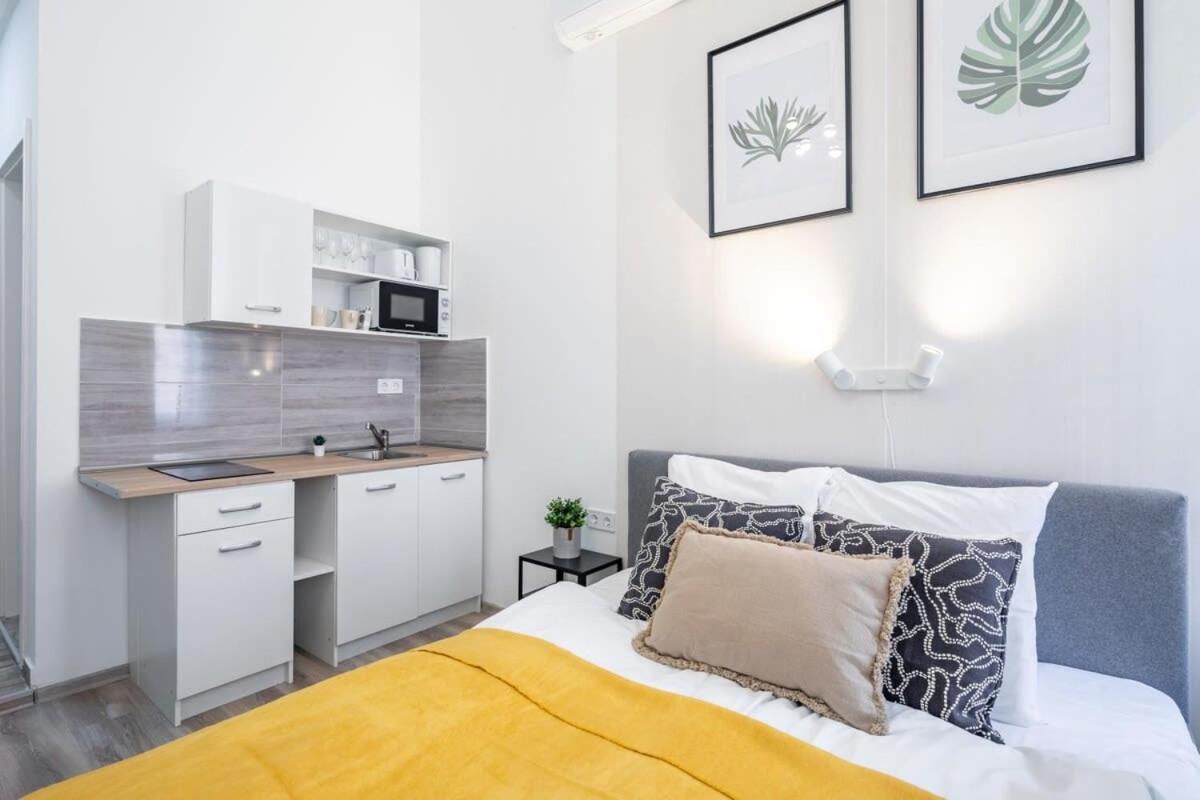 Extra Mini Apartament