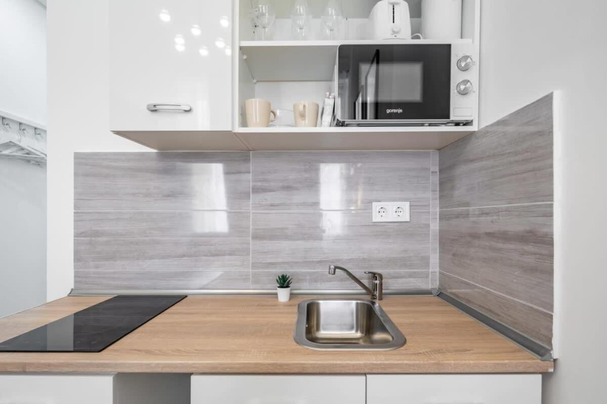 Apartament Extra Mini