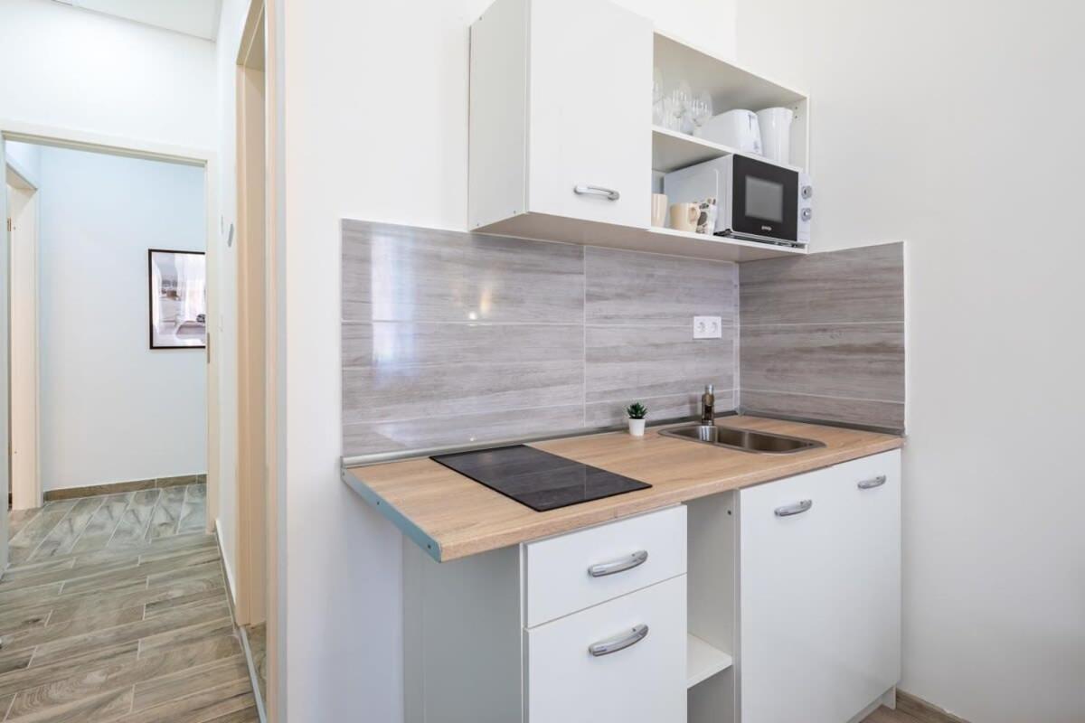 Apartament Extra Mini Budapeszt